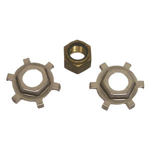 Sierra Prop Nut Kit