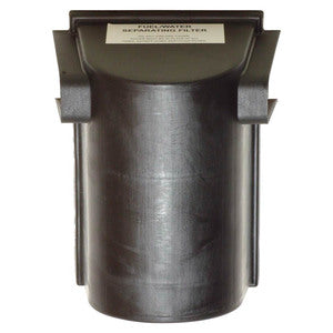 Sierra Fuel Water Seperator Cover