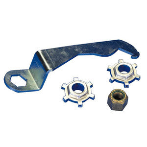 Sierra Prop Wrench Kit