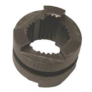 Sierra Sliding Clutch