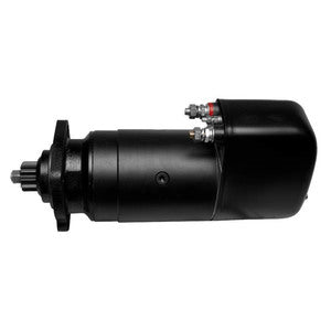 Sierra Starter