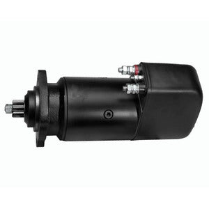 Sierra Starter