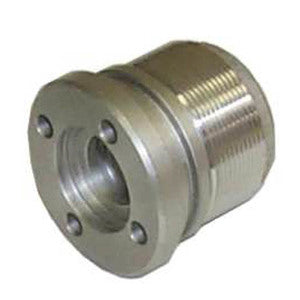 Sierra Trim Cylinder End Cap