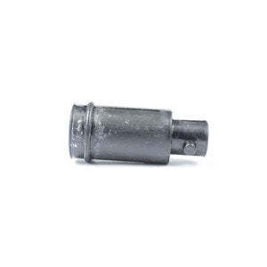 Sierra Seal, Water Damper