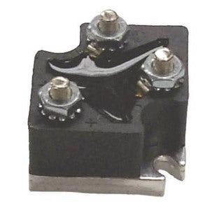 Sierra Rectifier