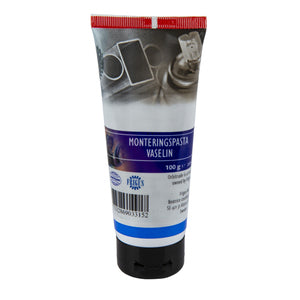 Orbitrade Monteringspasta 100ml