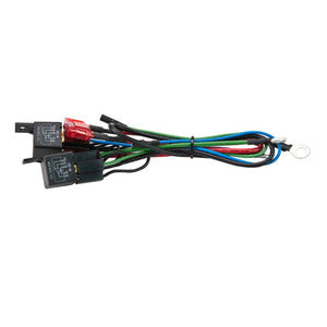 Sierra Wiring Harness