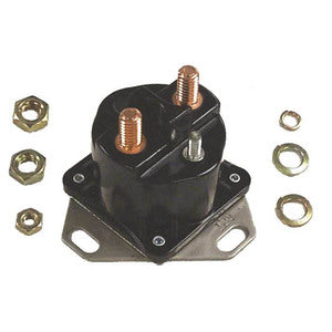 Sierra Solenoid