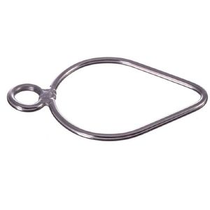 RWO Spilerstage ring t. Ø25-32mm