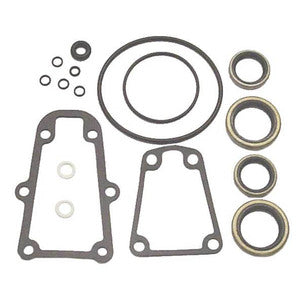 Sierra Lower Unit Seal Kit