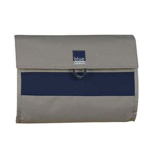 Blue Performance Cockpit Bag S