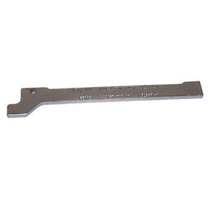 Sierra Gauge Bar