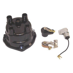 Sierra Tune Up Kit