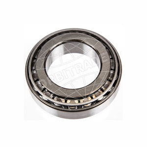 Orbitrade Roller bearing