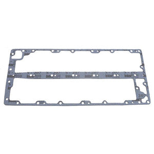 Sierra Exhaust Cover Gasket