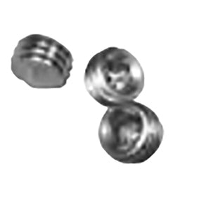 Bainbridge Grub Screws Only Eye Ends or Jaw Slides