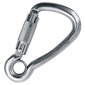 Kong RF harness hage 120mm øje AUTO