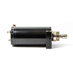 Sierra Outboard Starter