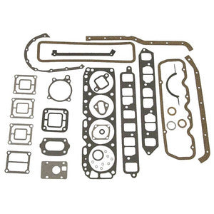 Sierra Overhaul Gasket Set