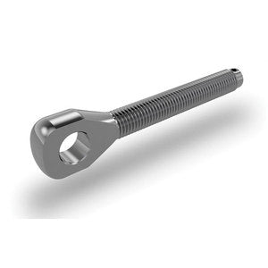 OS Øje m/gevind 3/8 V-gevind