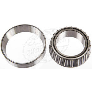 Orbitrade Roller bearing