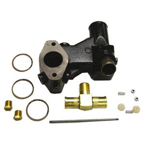 Sierra Thermostat Housing