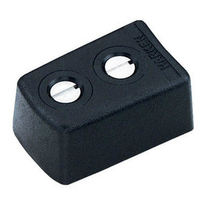 Harken MR/CB 27 mm Endestop lavt