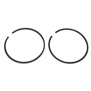 Sierra Piston Rings