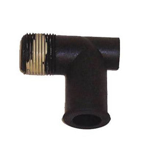 Sierra Drain Elbow