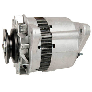 Sierra Alternator