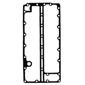Sierra Exhaust Cover Gasket
