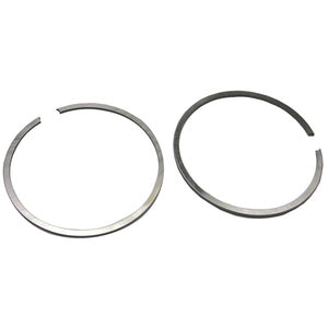 Sierra Piston Rings