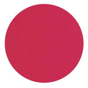 Bainbridge Circles 50mm Red