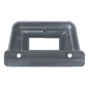 Bainbridge Mast Slides Internal Track 30mm Stainle