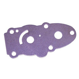 Sierra Impeller Plate