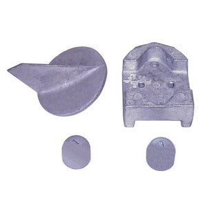 Sierra Anode Kit, Magnesium