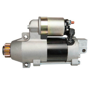 Sierra Starter