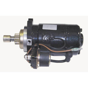 Sierra Outboard Starter