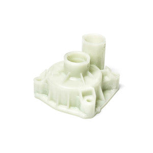 Sierra Housing, Water Pump