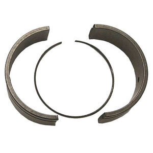Sierra Center Main Bearing