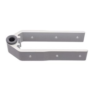 RWO Rorbeslag Alu hun 38mmxØ9,5mm