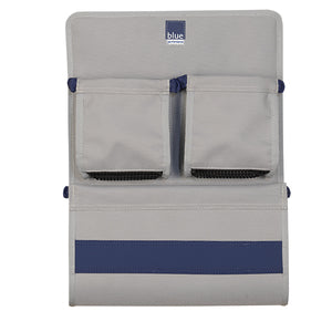 Blue Performance Cabin Bag L