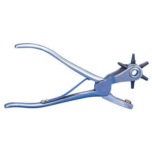 Bainbridge Revolving Tube Punch