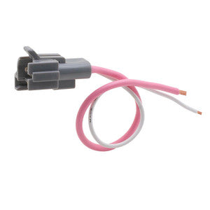Sierra Connector, Hei Coil Black