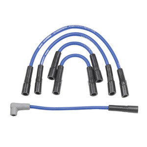 Sierra Wiring, Plug Set