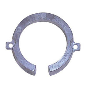 Sierra Anode, Zinc