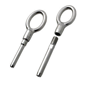 OS Livline terminal 3mm. m/ØJE