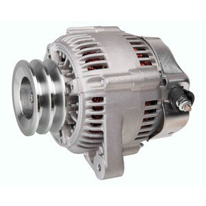 Sierra Alternator