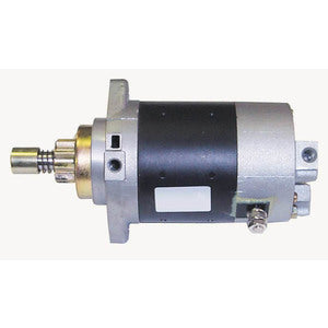 Sierra Outboard Starter