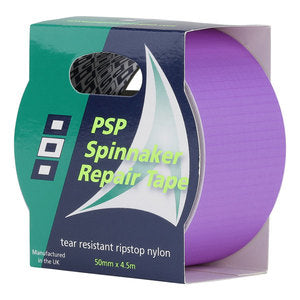 PSP Spilertape  50mmx4,5m Lilac